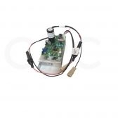 PLACA PCI REFLETOR LED C/ DISSIPADOR