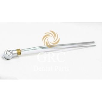 Cabeca C Tubos Extra Torque 605 Kavo