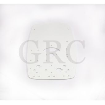 TAMPA CHASSI PARA UNIDADE VERSA COMPATIVEL DABI