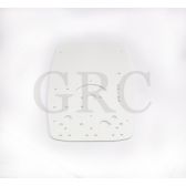 TAMPA CHASSI PARA UNIDADE VERSA COMPATIVEL DABI