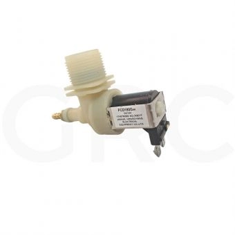 VALVULA SOLENOIDE SIMPLES UA-AT GNATUS