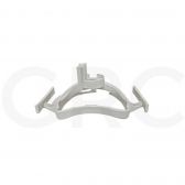 KIT CJ MOLDURA REFLETOR REFLEX DABI