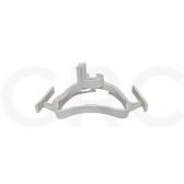 KIT CJ MOLDURA REFLETOR REFLEX DABI