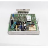 PLACA PCI COMANDO AUTOCLAVE I 12 L INOX 10 PINOS GNATUS