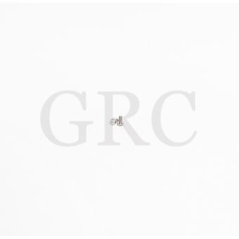 PARAFUSO KAVO MICRO MOTOR(PONTA) CAB. CIL. M2X4 (R)