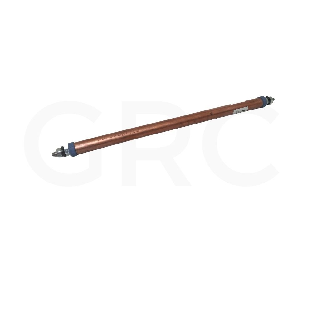 RESISTÊNCIA AUTOCLAVE CRISTÓFOLI VT 21L PALITO