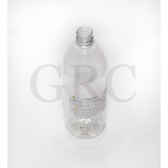 RESERVATORIO / GARRAFA 1000ML COM ETIQUETA KAVO