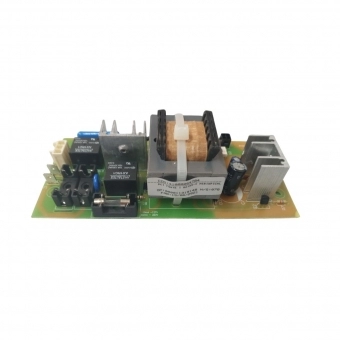 PLACA / PCI FONTE I RAIOS -X PERIAPICAL