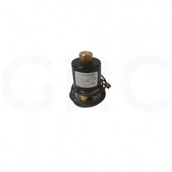 VALVULA SOLENOIDE AUTOCLAVE GNATUS 100-260V 4/28W