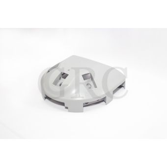 CAPA PEDAL CHIP BLOWER G8