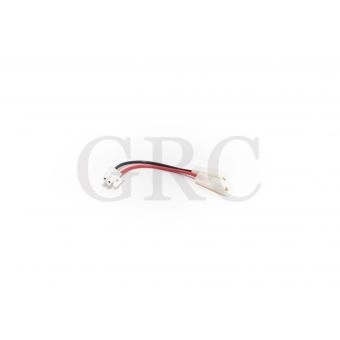 CHICOTE ADAP LIGACAO ATUADOR BOSCH DABI
