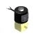 VALVULA SOLENOIDE BOMBA VACUO C. DABI 13W 220/240 50/60HZ