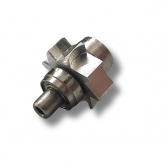 TURBINA  ROTOR COMPLETO KAVO 505 605 EXTRA TORQUE FG