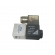 VALVULA SOLENOIDE/MINI 1/4 2/2 VIAS 110VCA