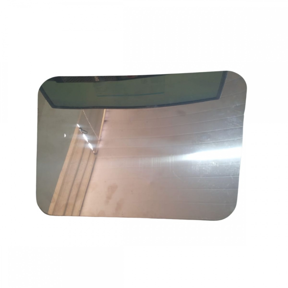 TAMPO INOX EQUIPO G1/G2 NEW GNATUS