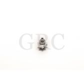TURBINA / ROTOR COMPLETO KAVO 505C / 605C EXTRA TORQUE PB