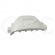 CORPO SUPERIOR CABECOTE REFLETOR TOP 5 LEDS GNATUS