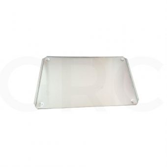 BANDEJA INOX EQUIPO TECHNO DABI