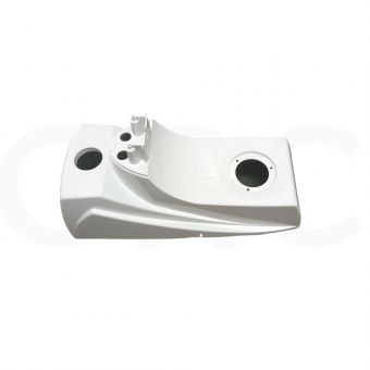 TAMPA UNIDADE AGUA  G2 BCO DB