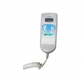 CJ CONTROLE RX 70 E C/ CONEC FLASH -CABLES