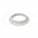 FLANGE ACABAMENTO USINADO BRANCO OLSEN