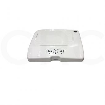 TAMPA EQUIPO SYNCRUS LS INOVA PAD GNATUS