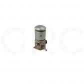 VALVULA BLOQUEIO PEDAL C/CHIP BLOWER DABI