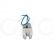 CJ SUPORTE PONTAS ARO EQ SYNCRUS LS
